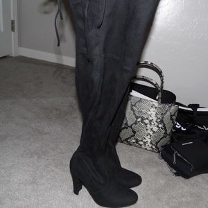 Steve Madden “Gorgeous”